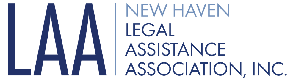 New Haven Legal Assistance Association, INC.