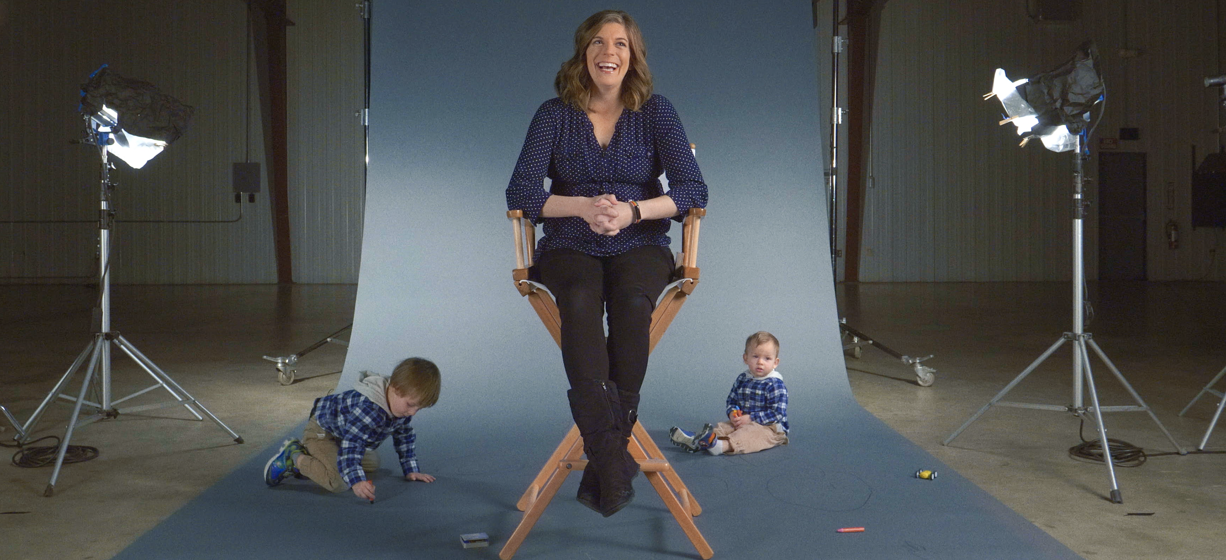 Essentia Health Obstetrics Campaign