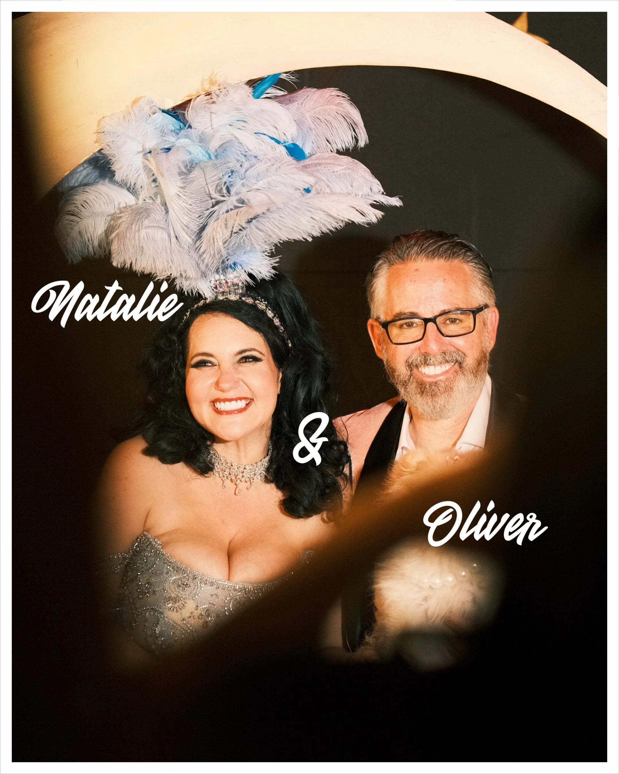 We had a blast capturing the most epic welcoming party 💥🎟️🎪
.
.
.
Can&rsquo;t wait to help out on the next one @reyzamoraphotography 📸

🎮: @fundimension 
🎶: @thevocalitas 
🌙: @papermoonage 
💨: @miamicigarentertainment 
💍: @kellyaltierwedding
