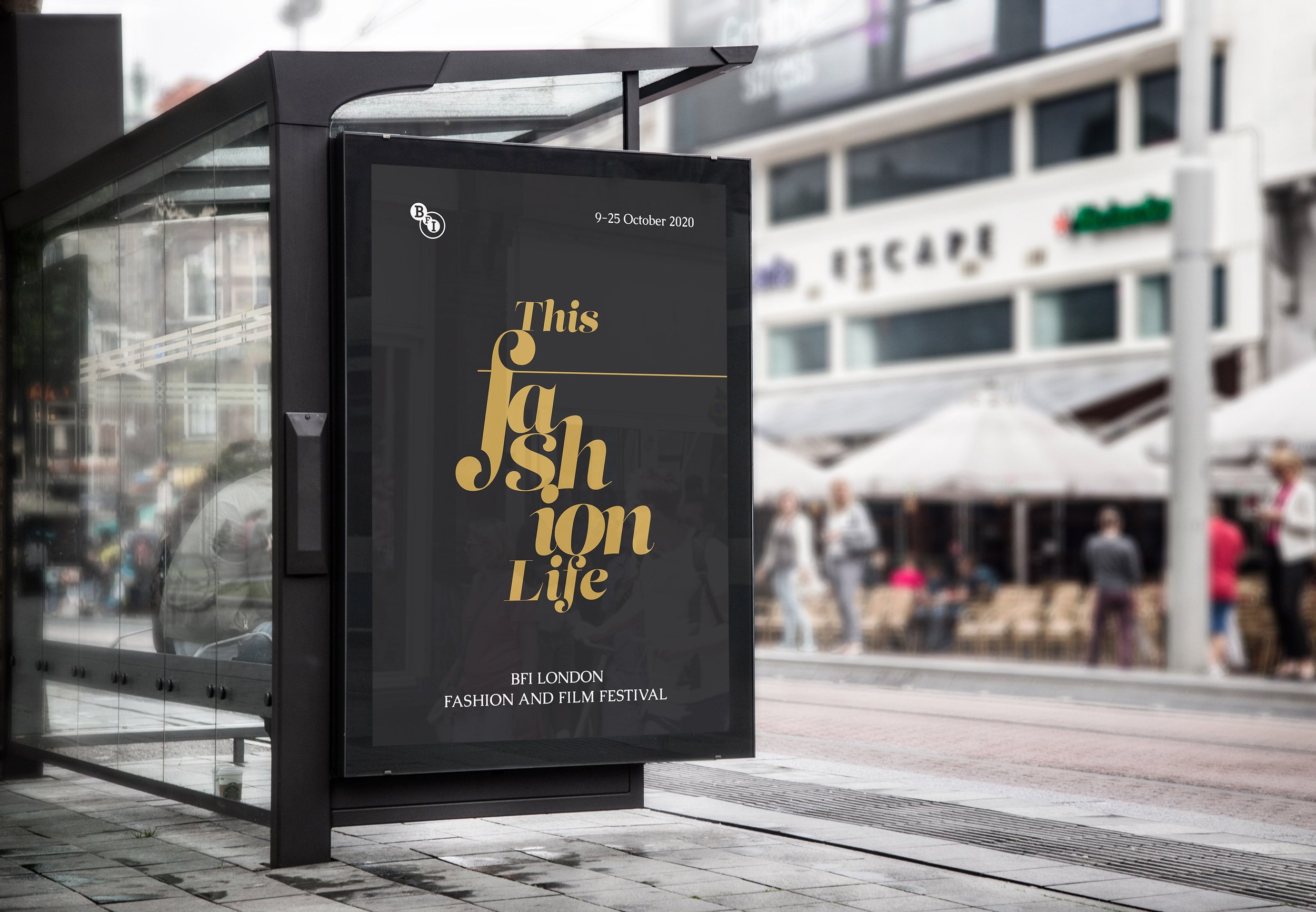 This Fashion Life Project