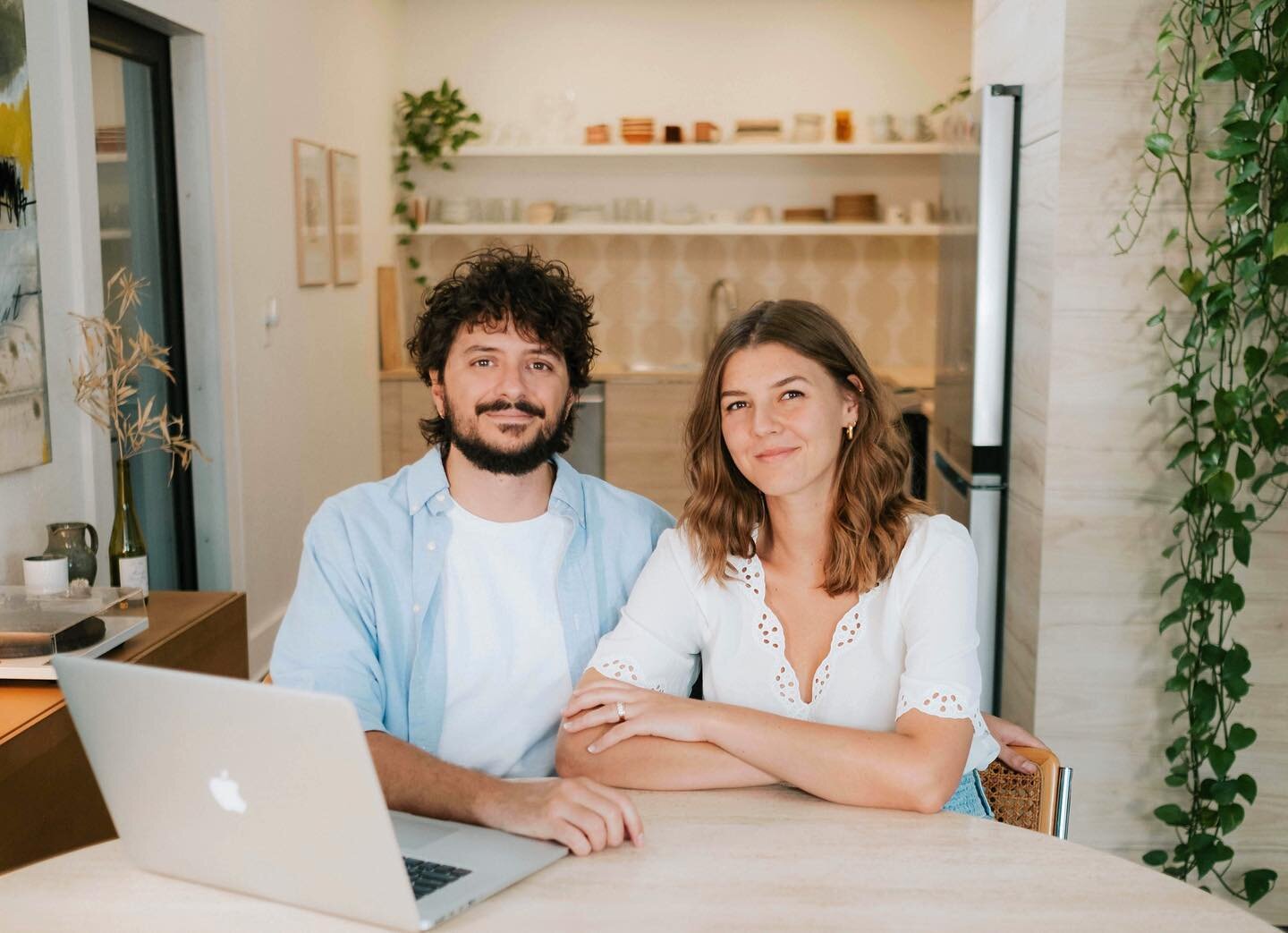 Today we sent out our last newsletter with a pretty big life update inside.

In 2023, Jes&uacute;s and I (Anna) will be intentionally stepping away from Chez N&uacute;&ntilde;ez and toward our heart&rsquo;s deepest callings.

I&rsquo;ll be focusing a