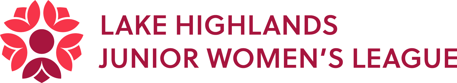 Lake Highlands Junior Women's League