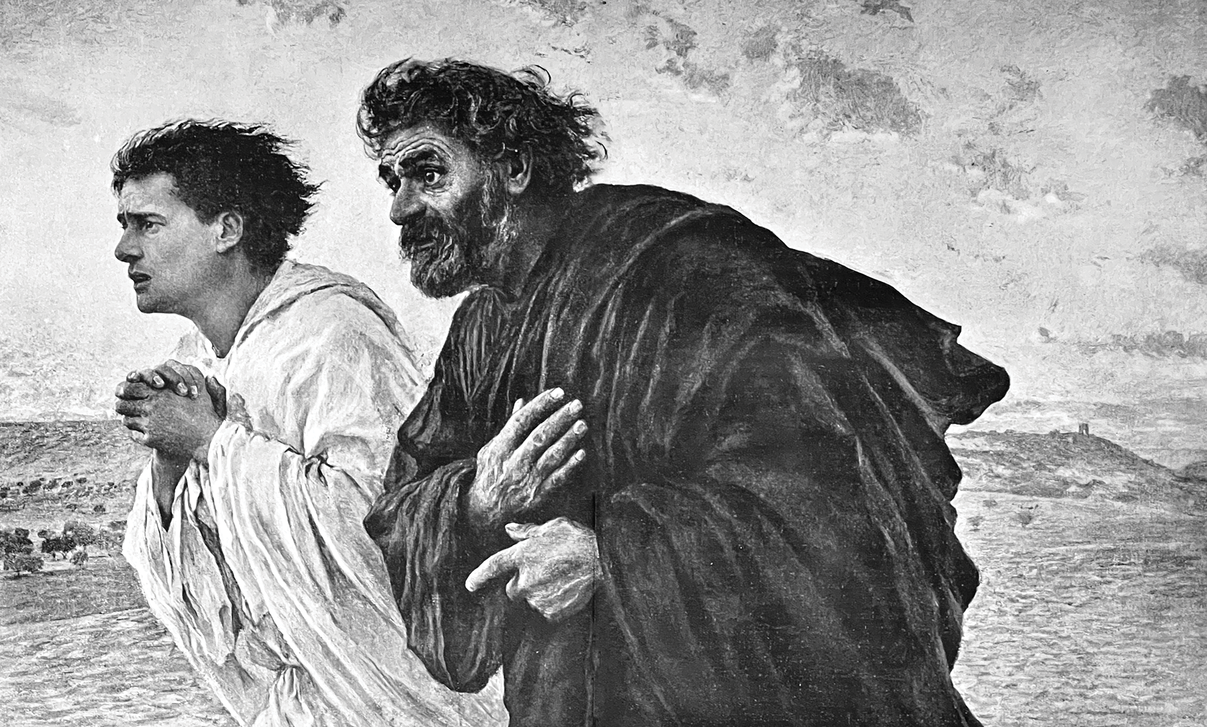 PAUL, A SERVANT OF GOD