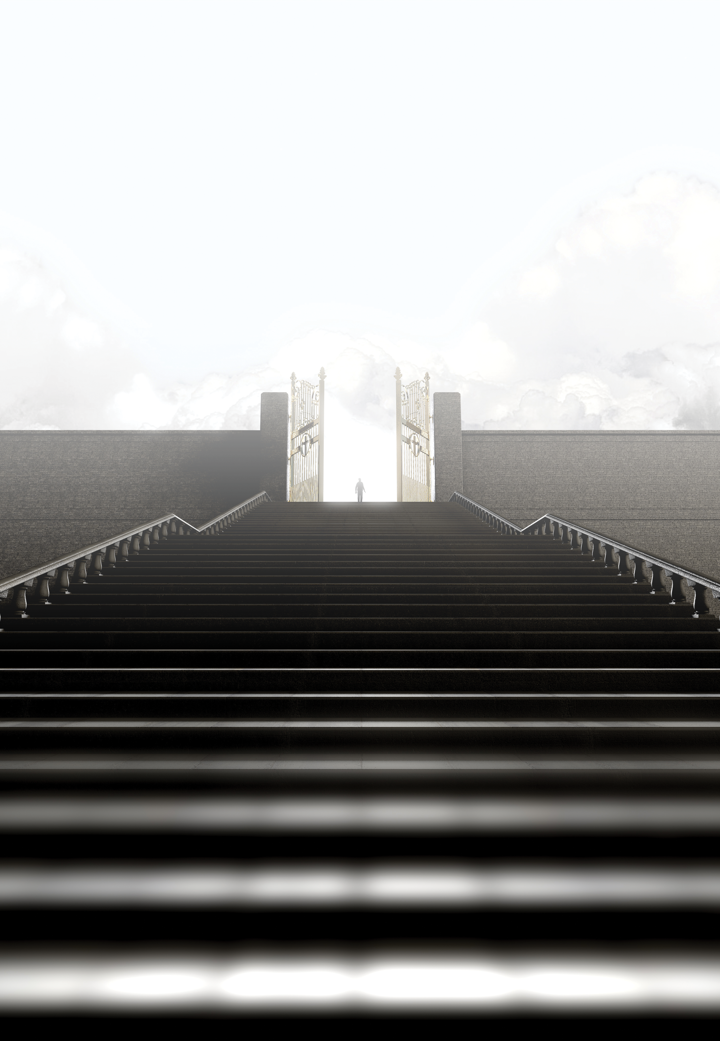 IT’S ALL ABOUT JESUS