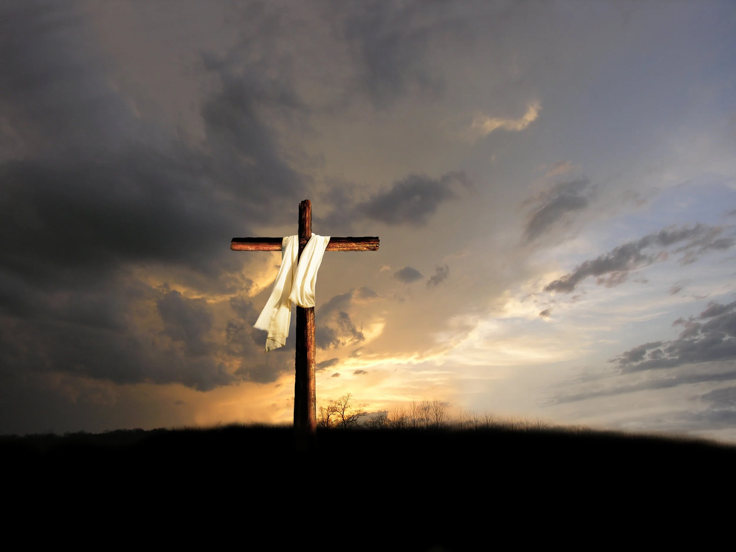 Peace Through The Blood Of The Cross, Part II