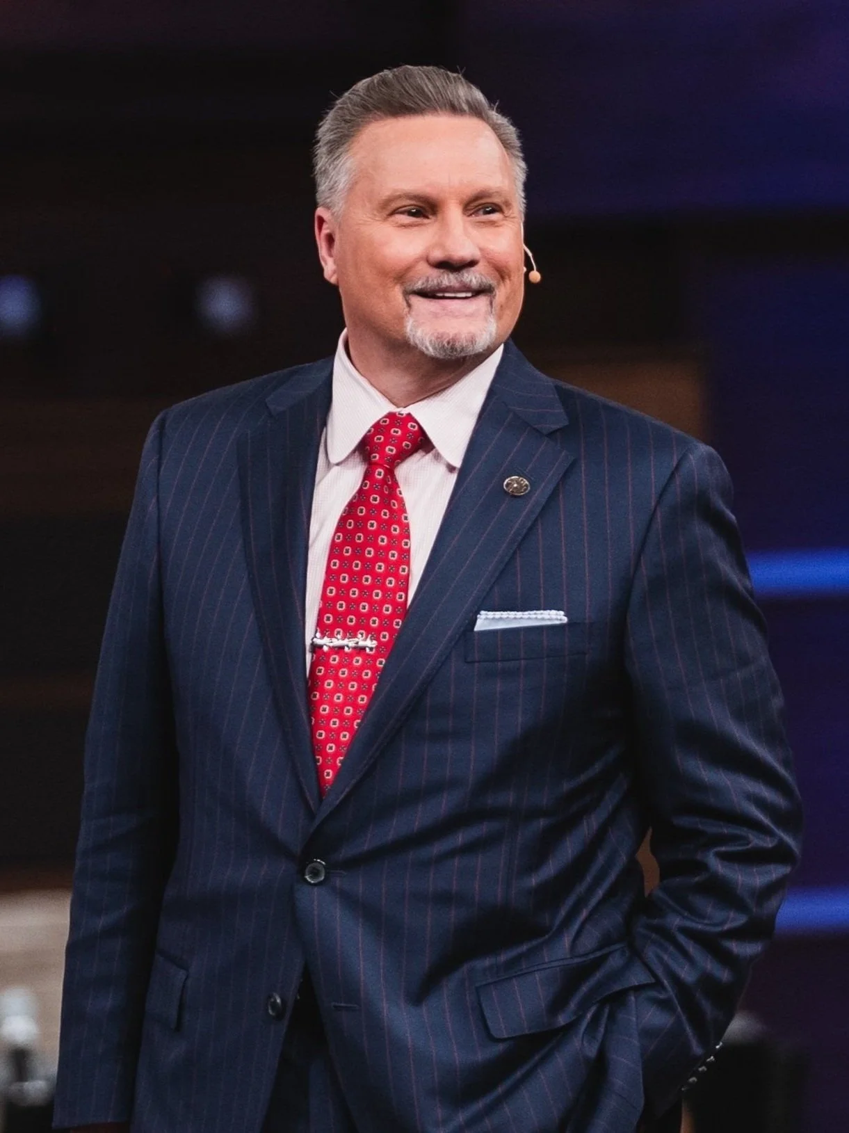 Press Kit Donnie Swaggart