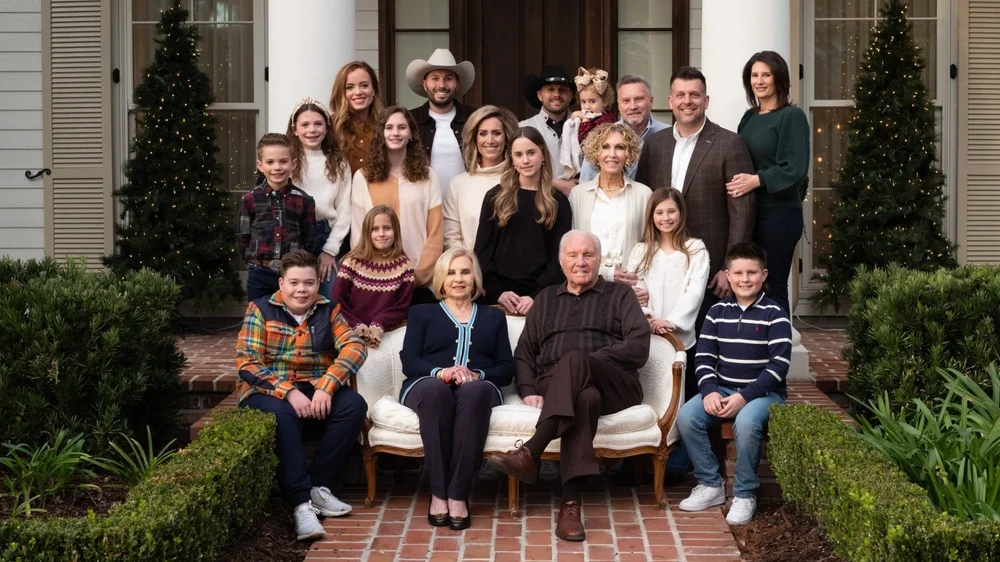 About — Donnie Swaggart