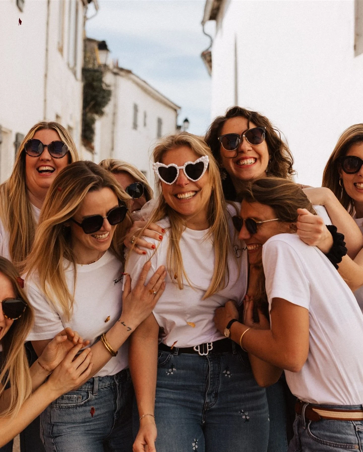 Nos plus beaux paysages pour votre Best EVJF Ever ✨

Entre ruelles typiques, for&ecirc;t de pins et plages de sable fin, on a de quoi vous faire vivre un moment m&eacute;morable !

Les r&eacute;servations 2025 sont ouvertes, LET&rsquo;S GO !
Lien en 