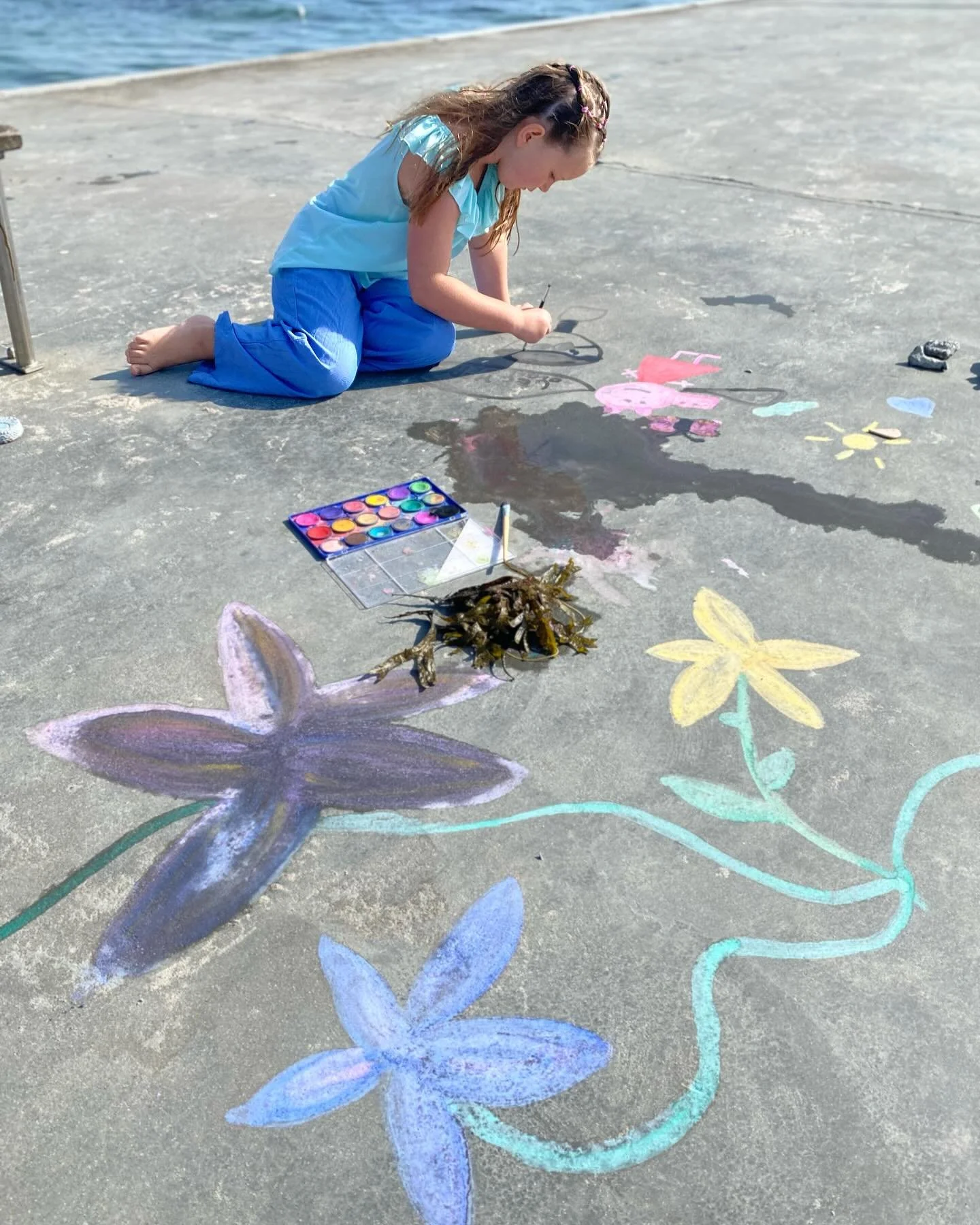 Et nyt skoleår er begyndt og jeg har allerede alt for mange forældre i indbakken som kæmper med mistrivsel og skolevægring. Jeg ville ønske alle forældre havde muligheden for at tage deres barn hjem, ligesom jeg h