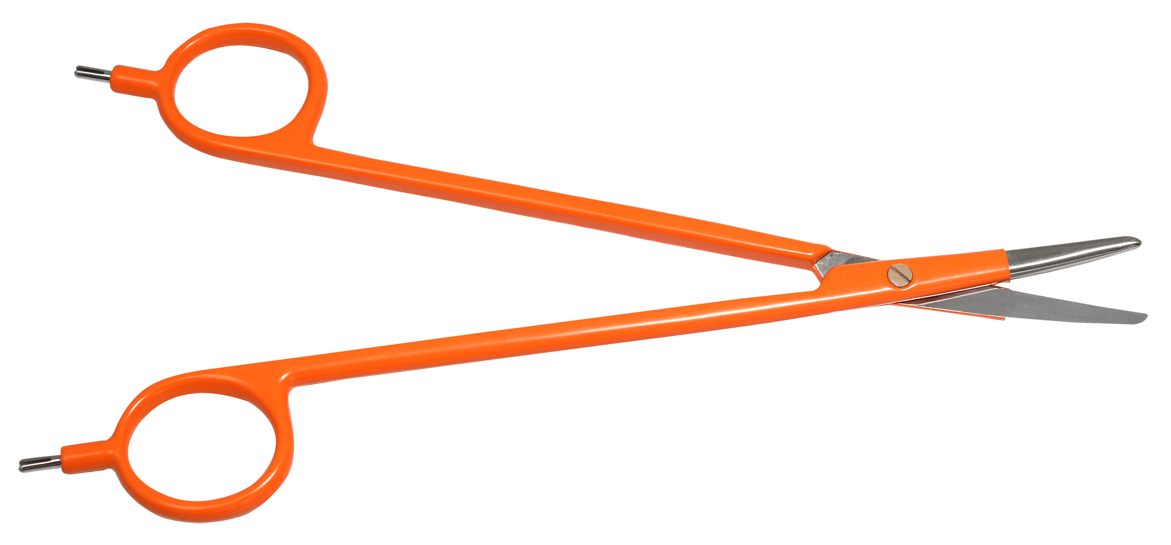 Soniquence bipolar scissors for precise surgical cutting and coagulation with minimal thermal spread