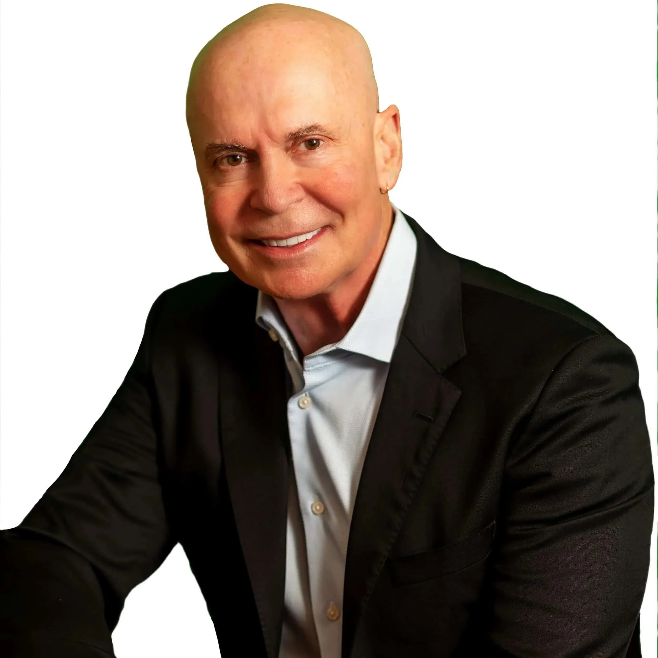 DR. JOE NIAMTU lovethatface
