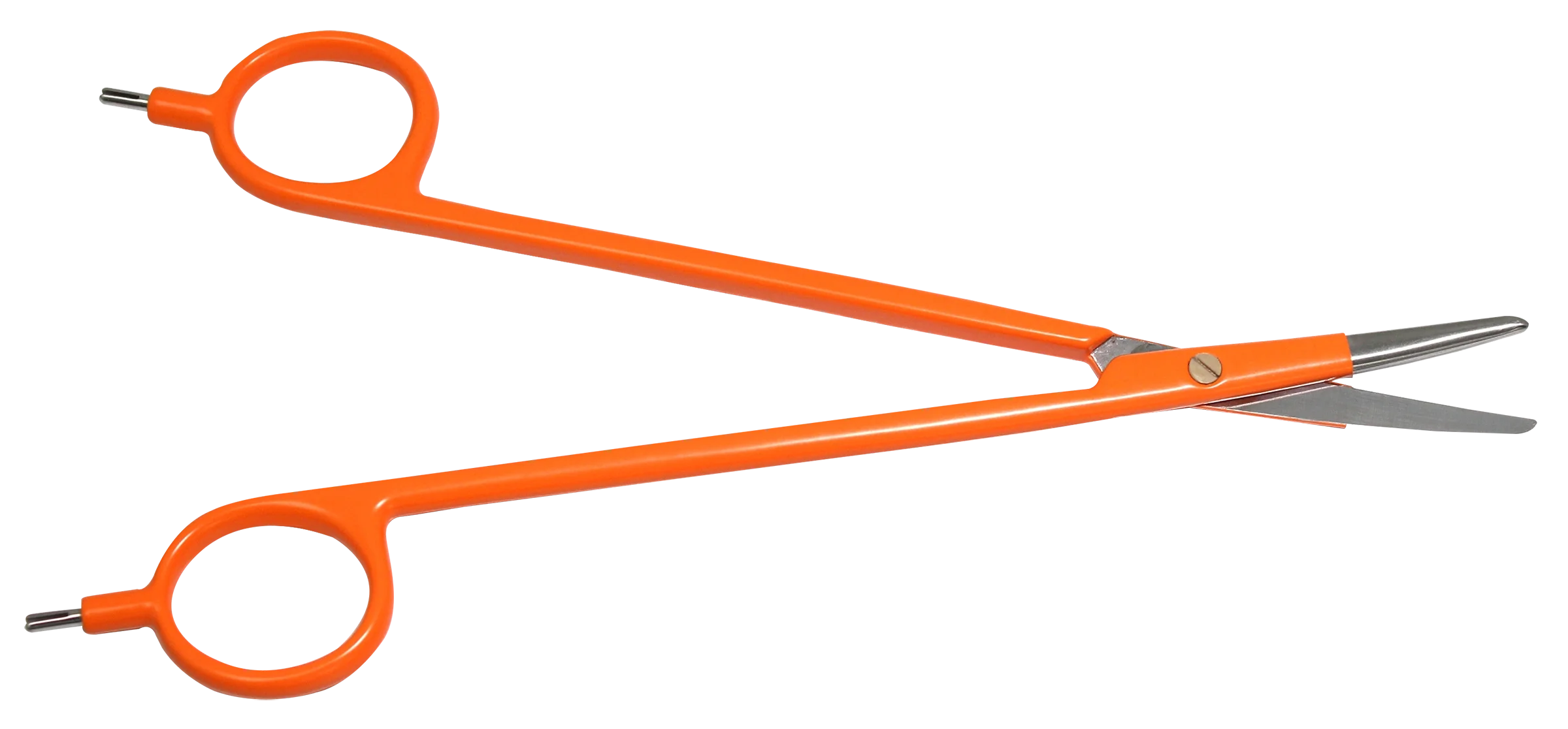 Bipolar Scissors for Veterinary