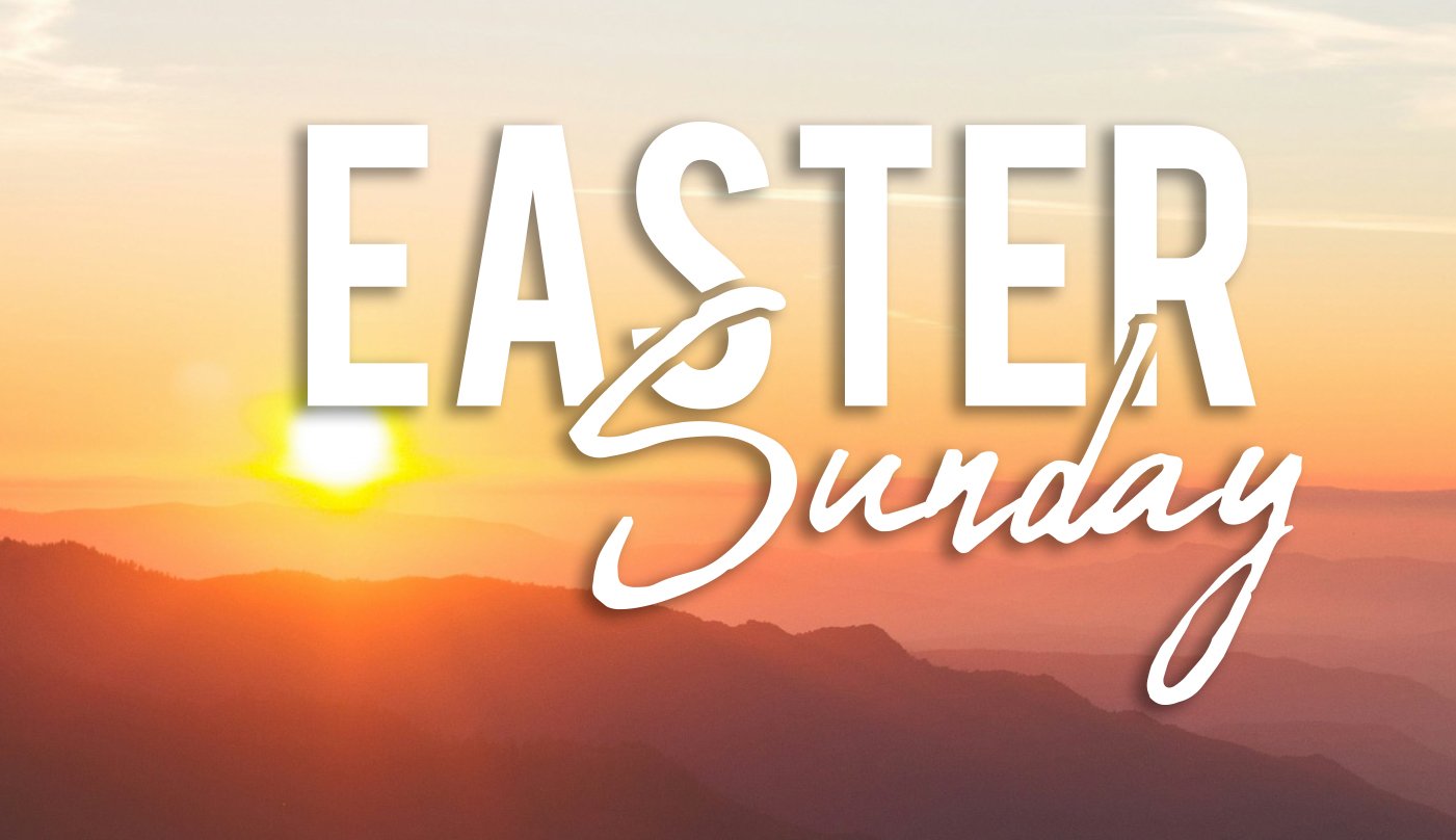 Easter Sunday
