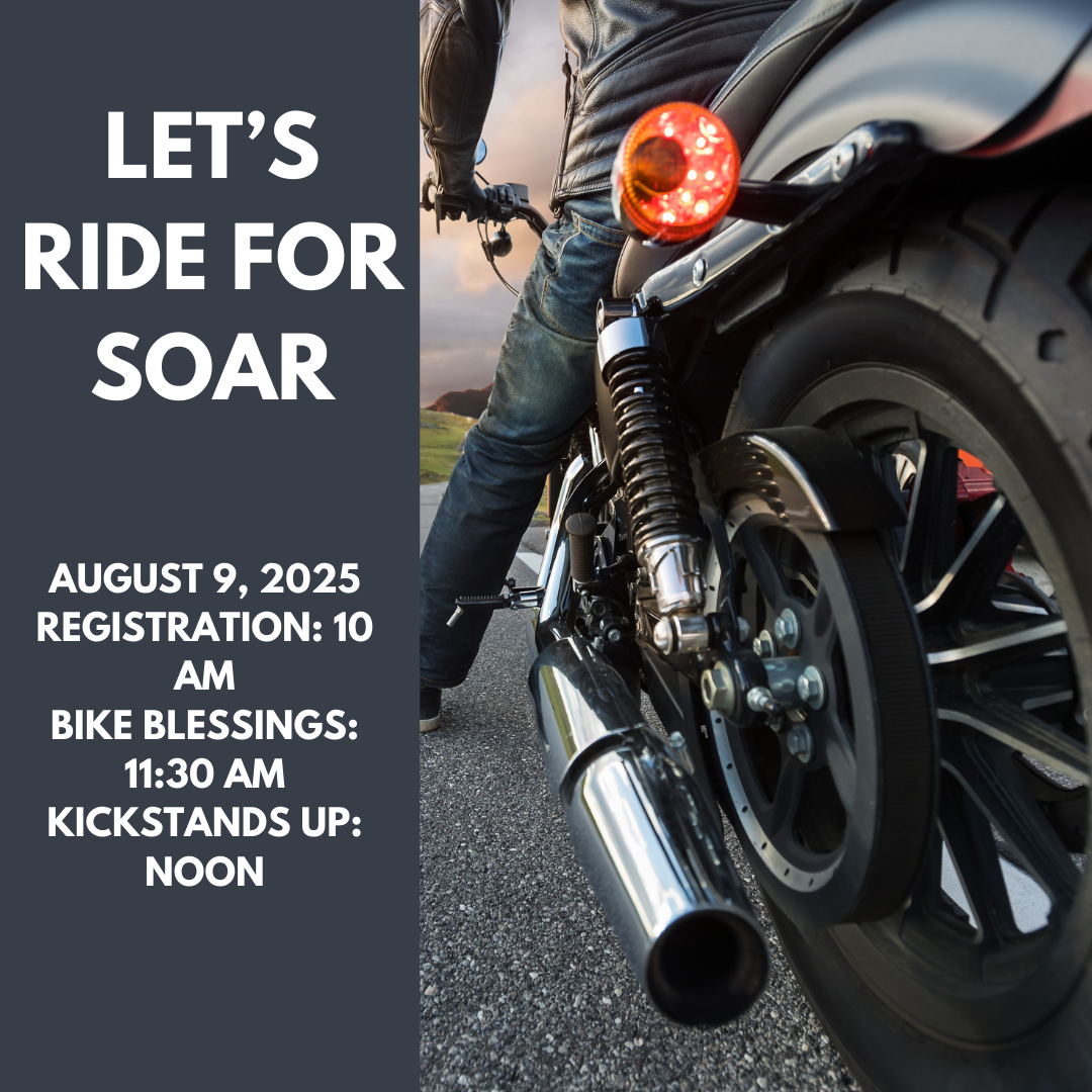 Store — SOAR Ministries