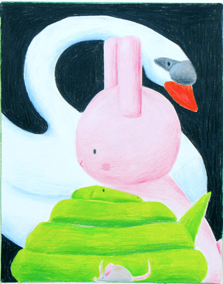 Germán Enrique Caceres Cueto
