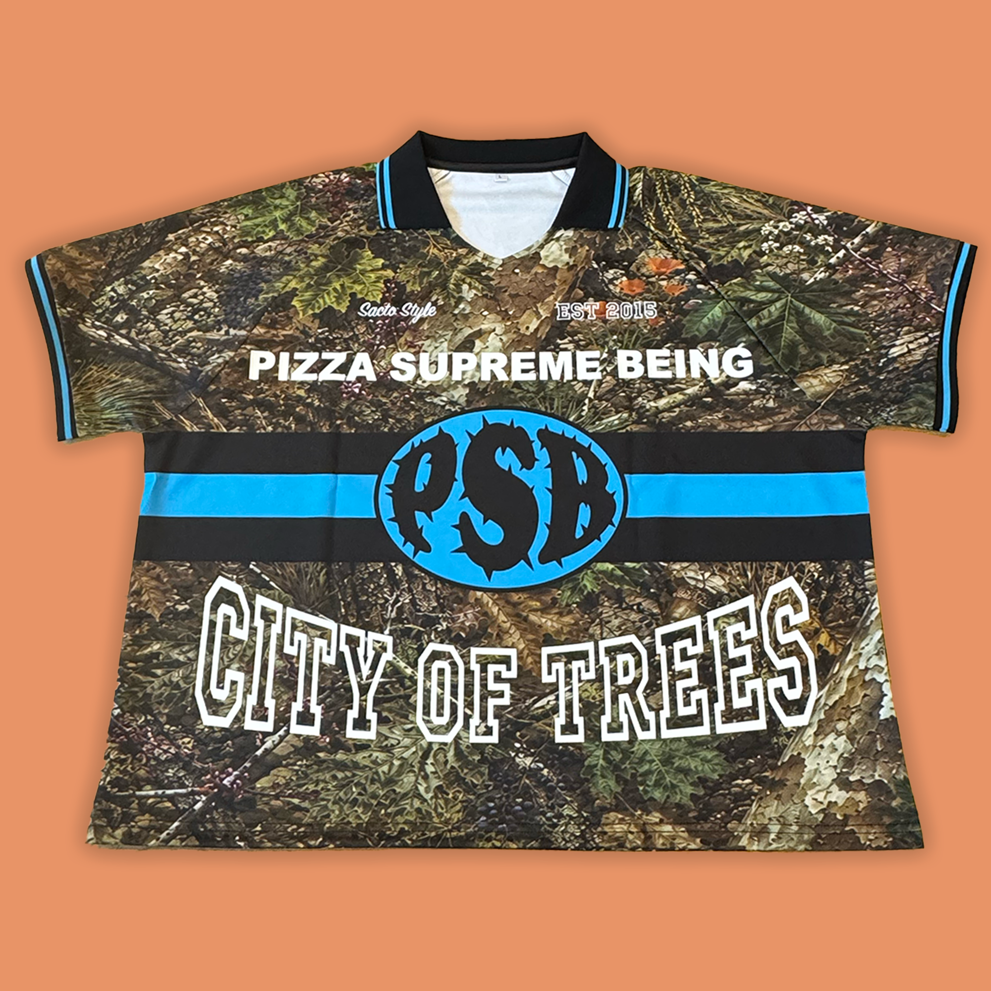 PSB CITY OF TREES CROPPED JERSEY