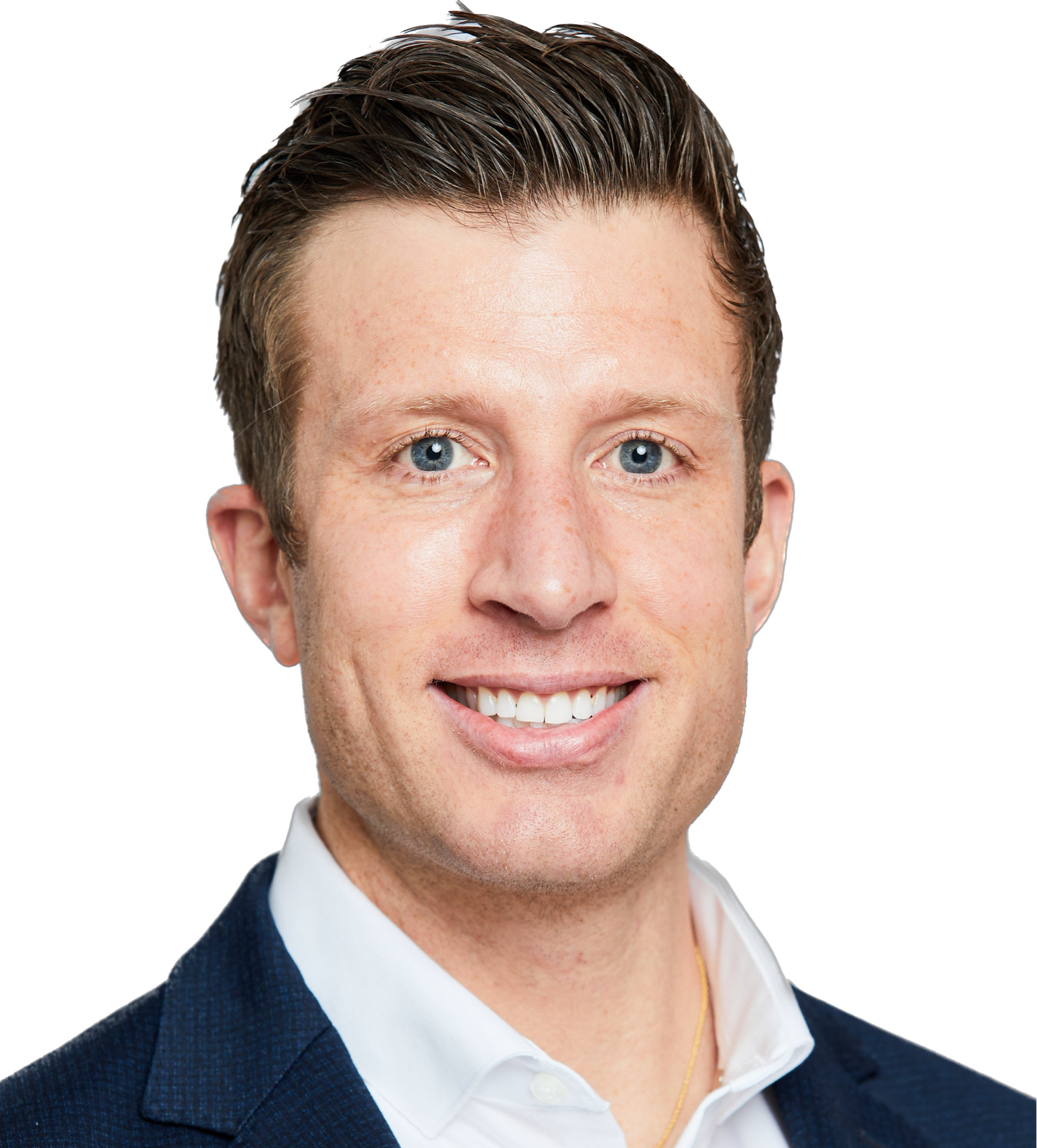 Mat Rommel — Rommel & Alderman Consulting
