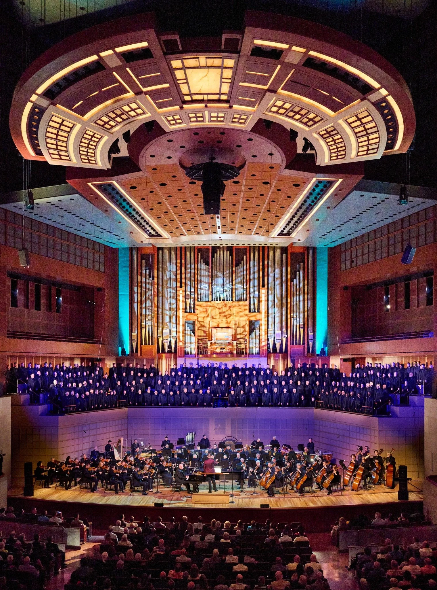 Turtle Creek Chorale