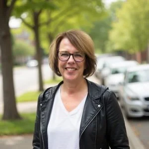 Cathy Henning