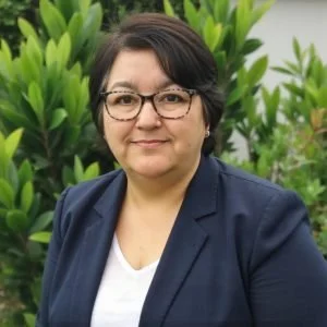 Martha Huerta