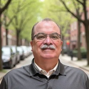 Vince Bustillo