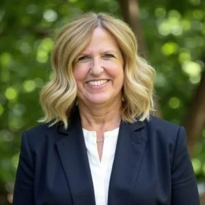 Tracy Ann Dorsey