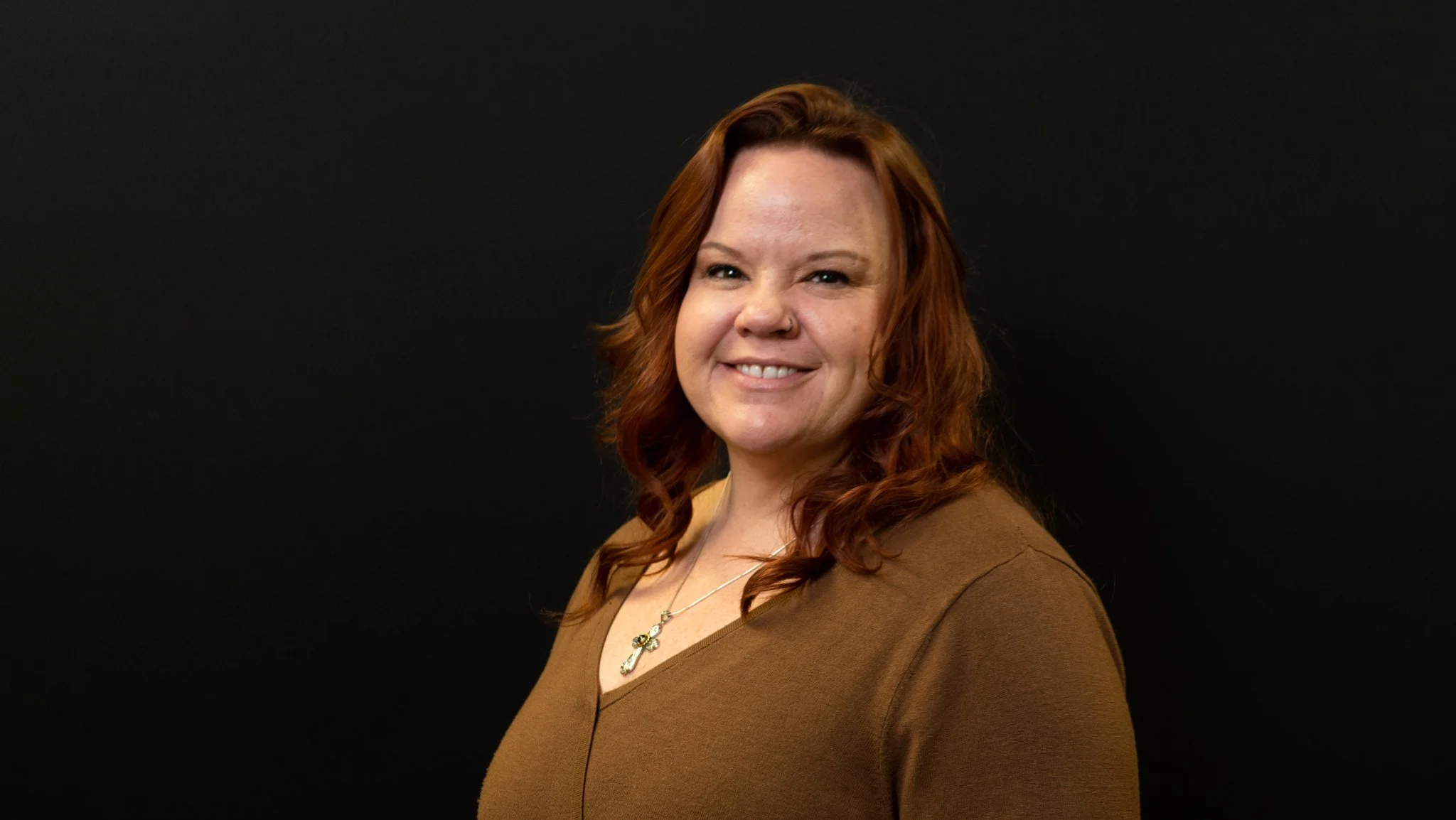 Mary Caroline Huge-Black