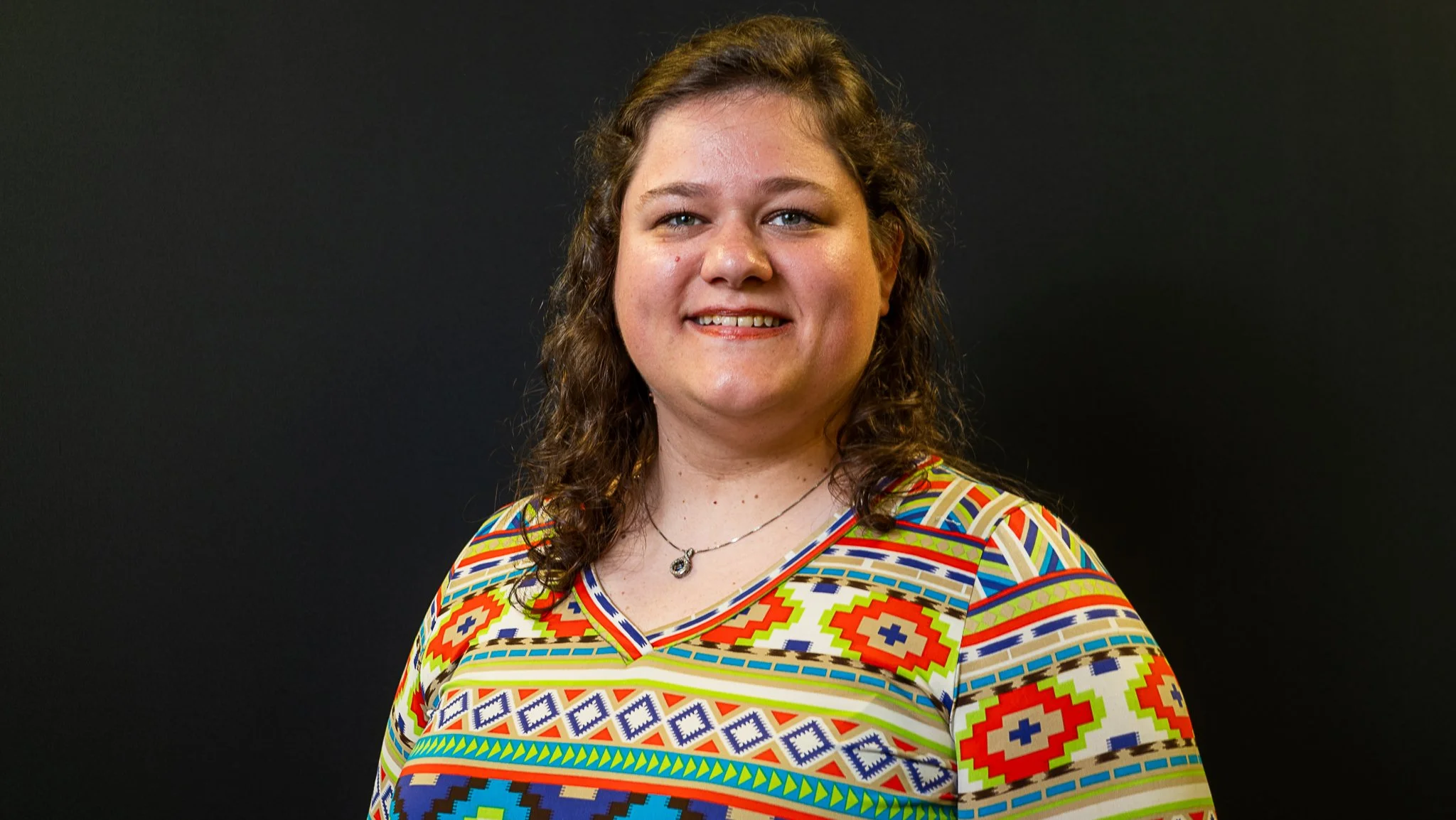 Miranda Shoemake-Parnell