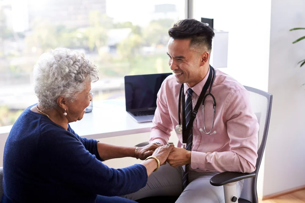 Seeking the Best — SC House Calls