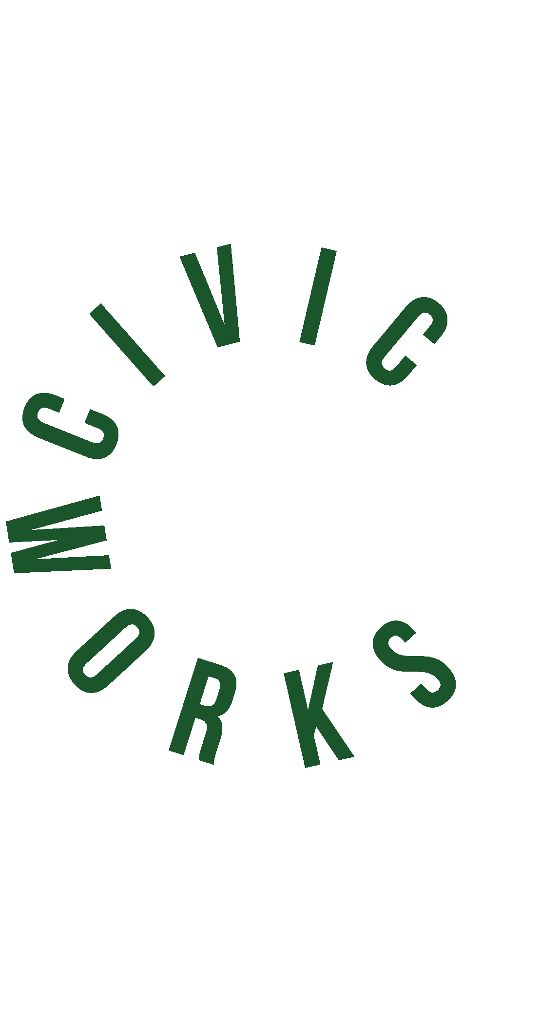 CivicWorks