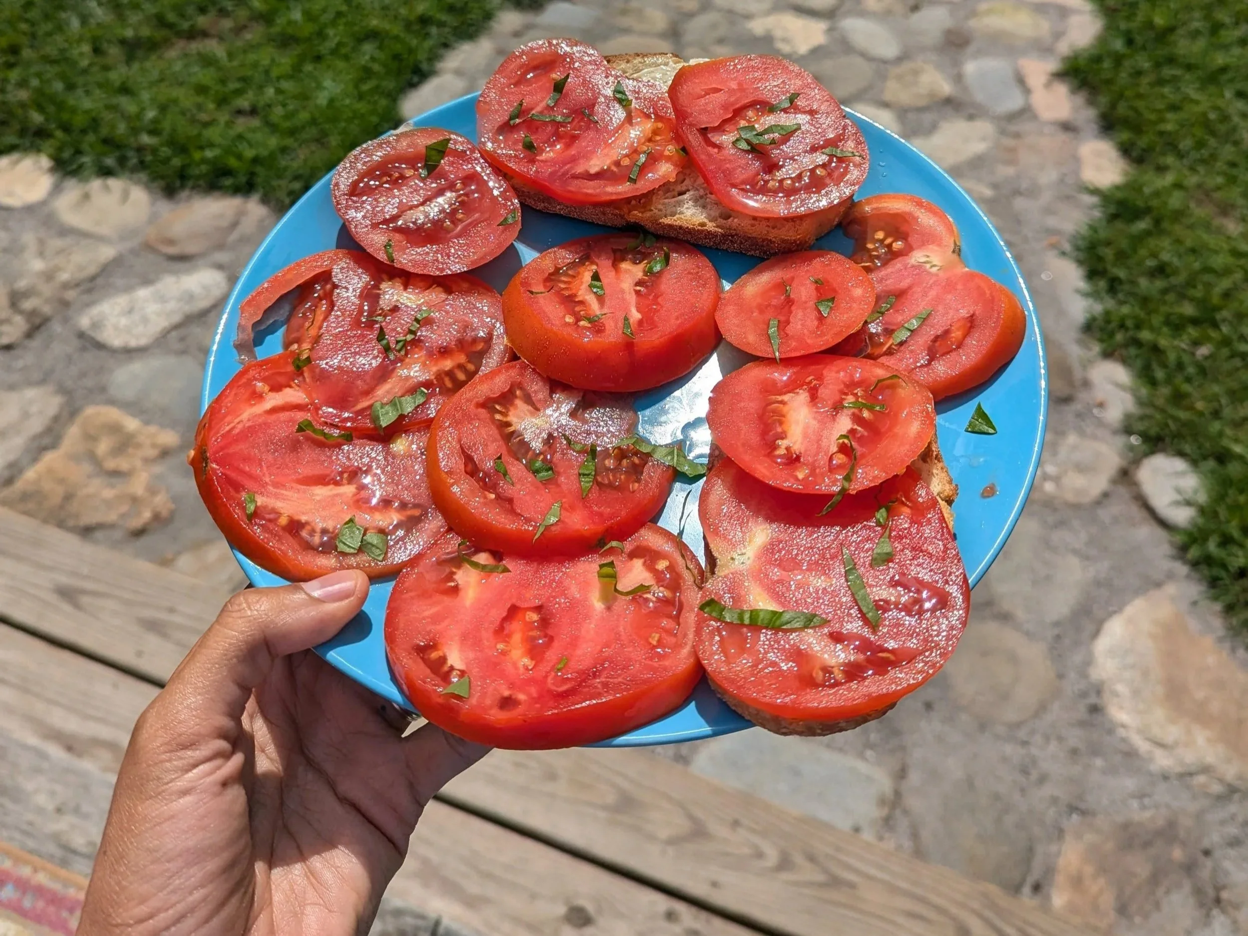 003: Making out with summer