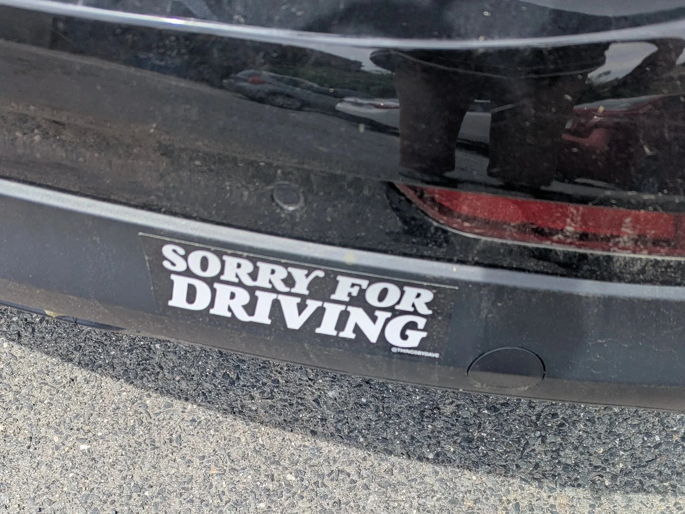 008: Everyone is annoying