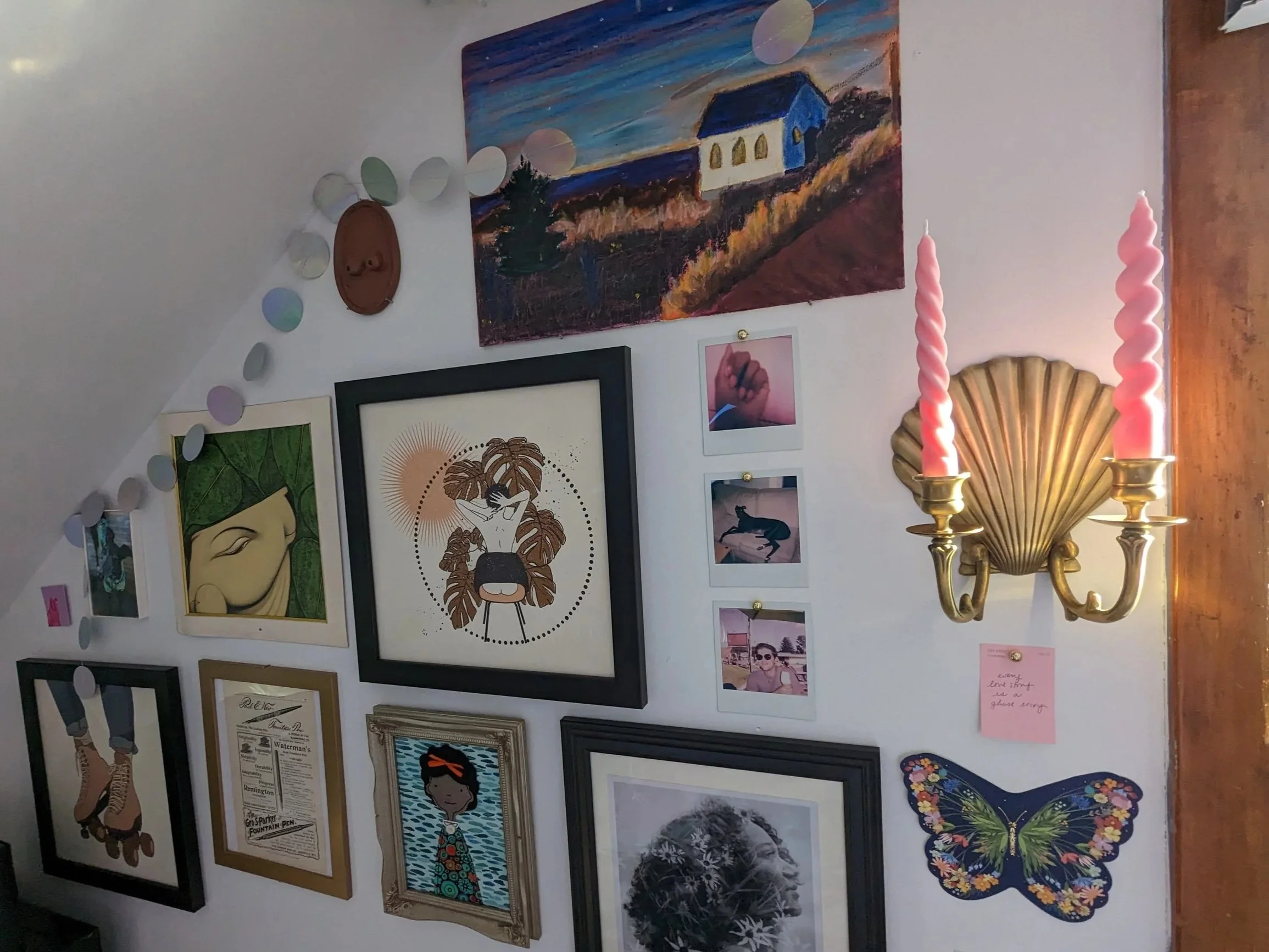 012: Art &amp; Craft