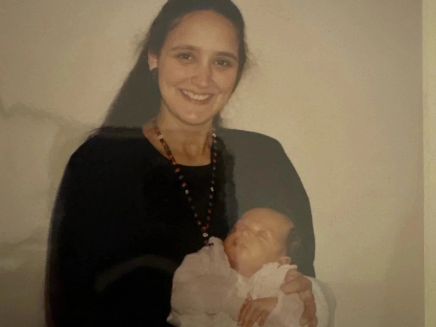 013: Happy birthday, Mama