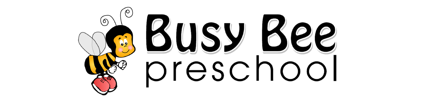 Busy Bee Preschool
