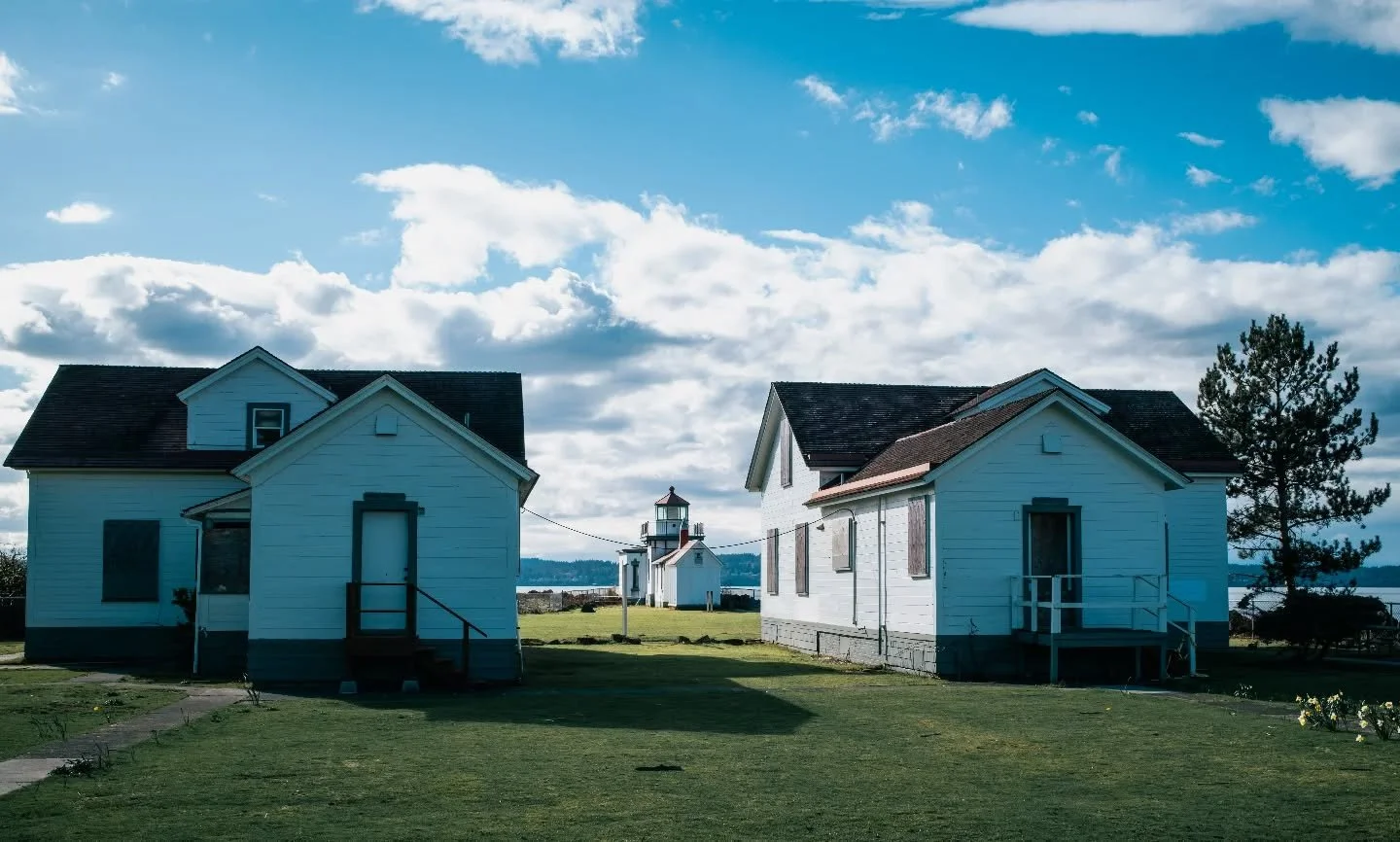 📌 West Point Lighthouse, Discovery Park, Seattle, WA
📸 Fujifilm X100VI

#x100vi #fujifilm #discoverypark #seattlephotography