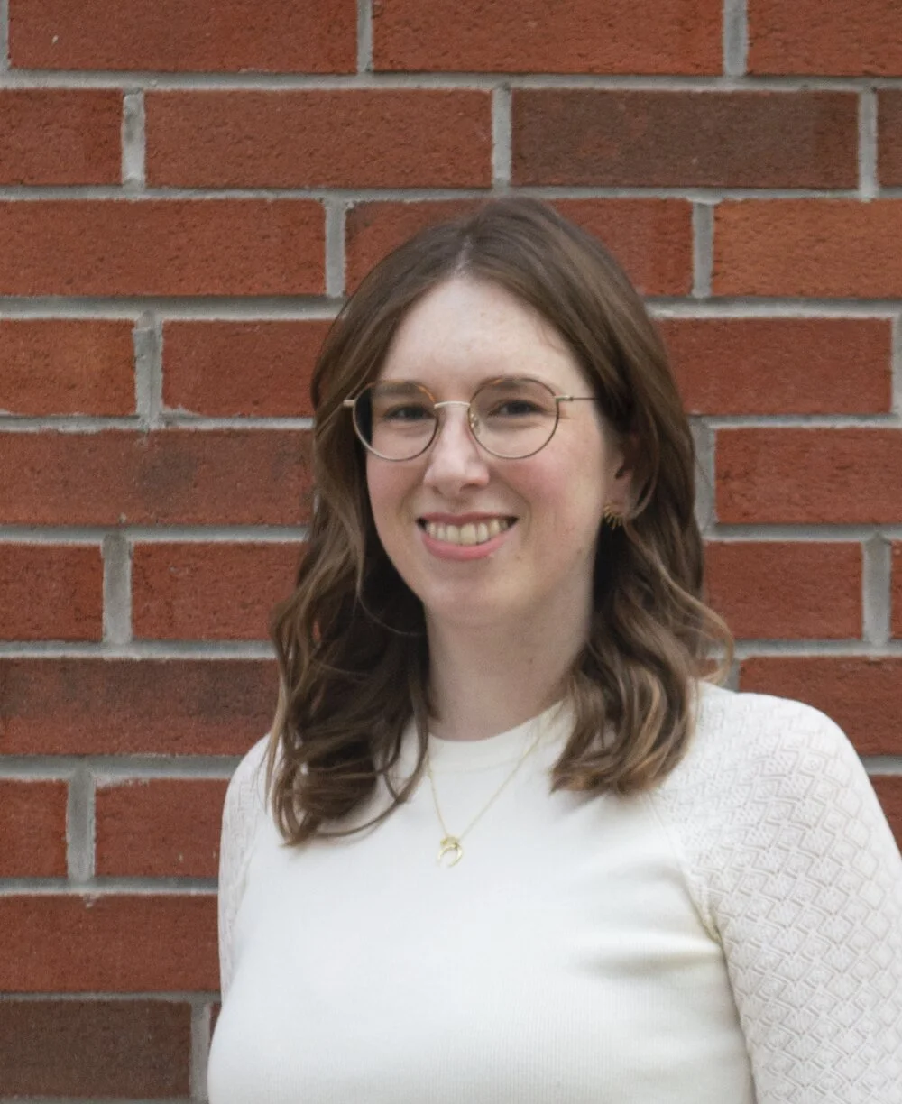 headshot of stephanie furlott at north star therapy