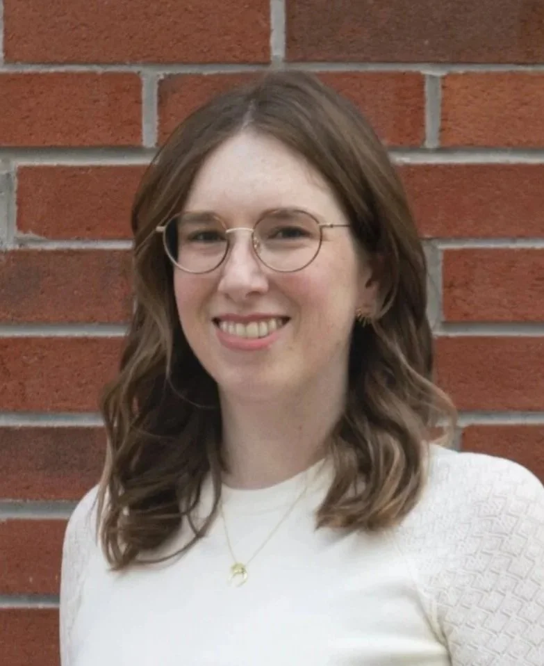 Stephanie Furlott MSW, RSW headshot
