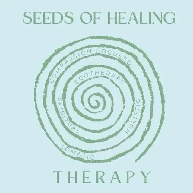 Seeds of Healing Therapy 