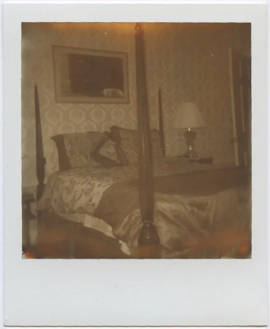 From a Haunted House (2023)