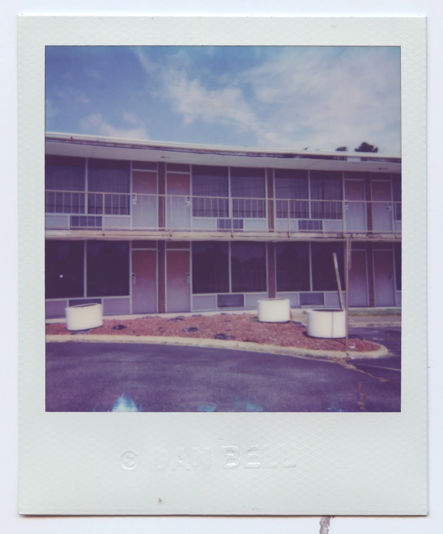 Motel in Richmond (2024)