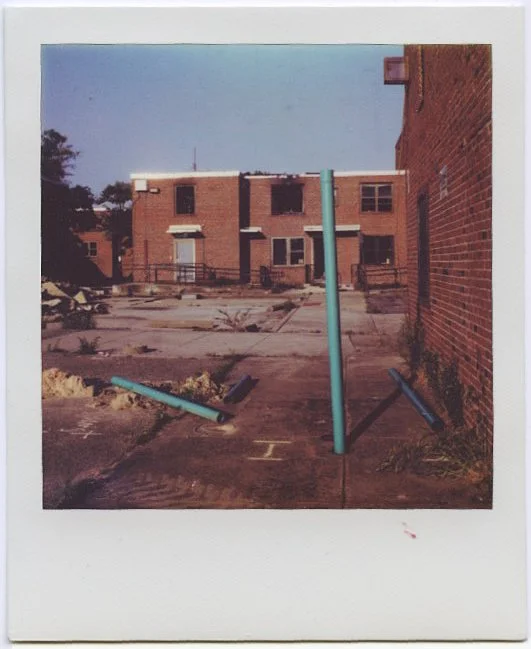 Abandoned Projects  (2024)