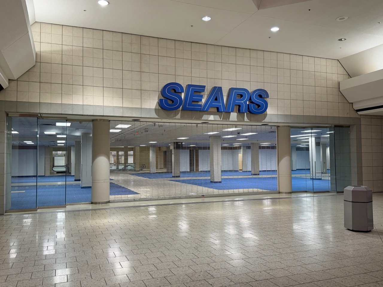 Sear’s Marley Station (2026)