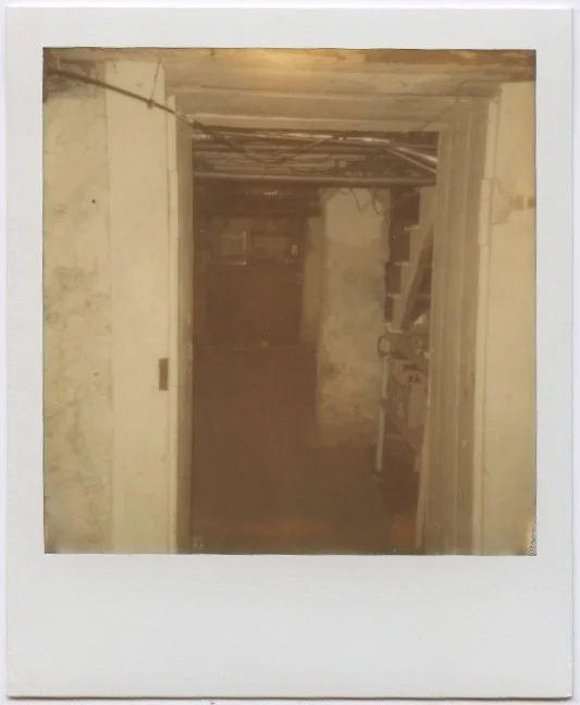 From a Haunted House (2023)