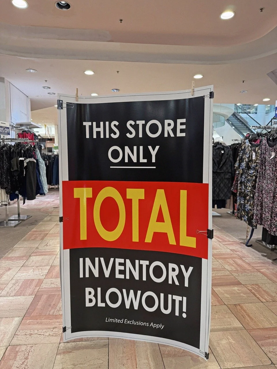 This Store Only (2026)