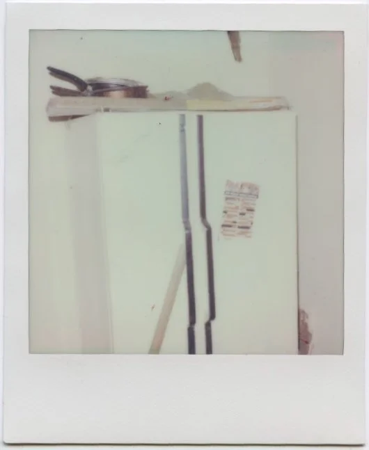 Abandoned Kitchen in Baltimore (2024)