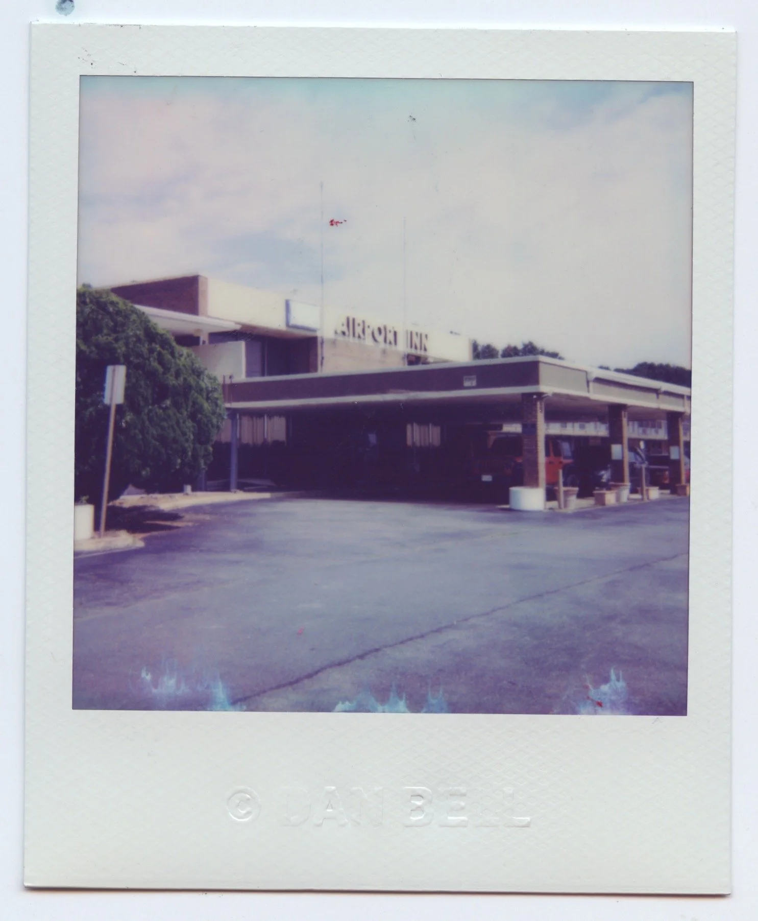 Motel in Richmond (2024)