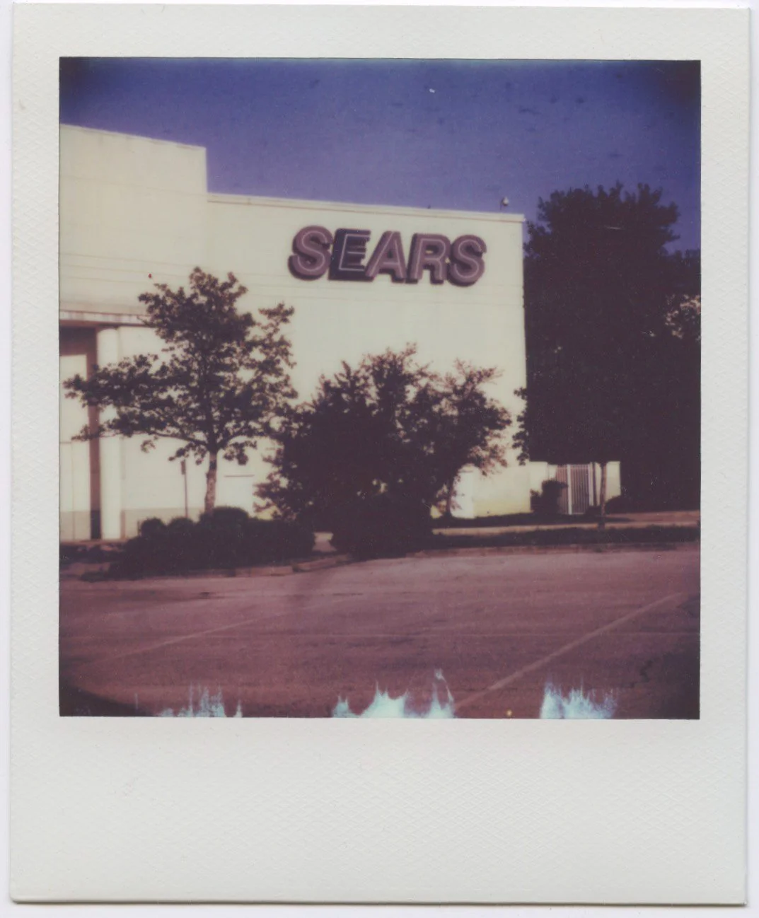 Sears (2024)