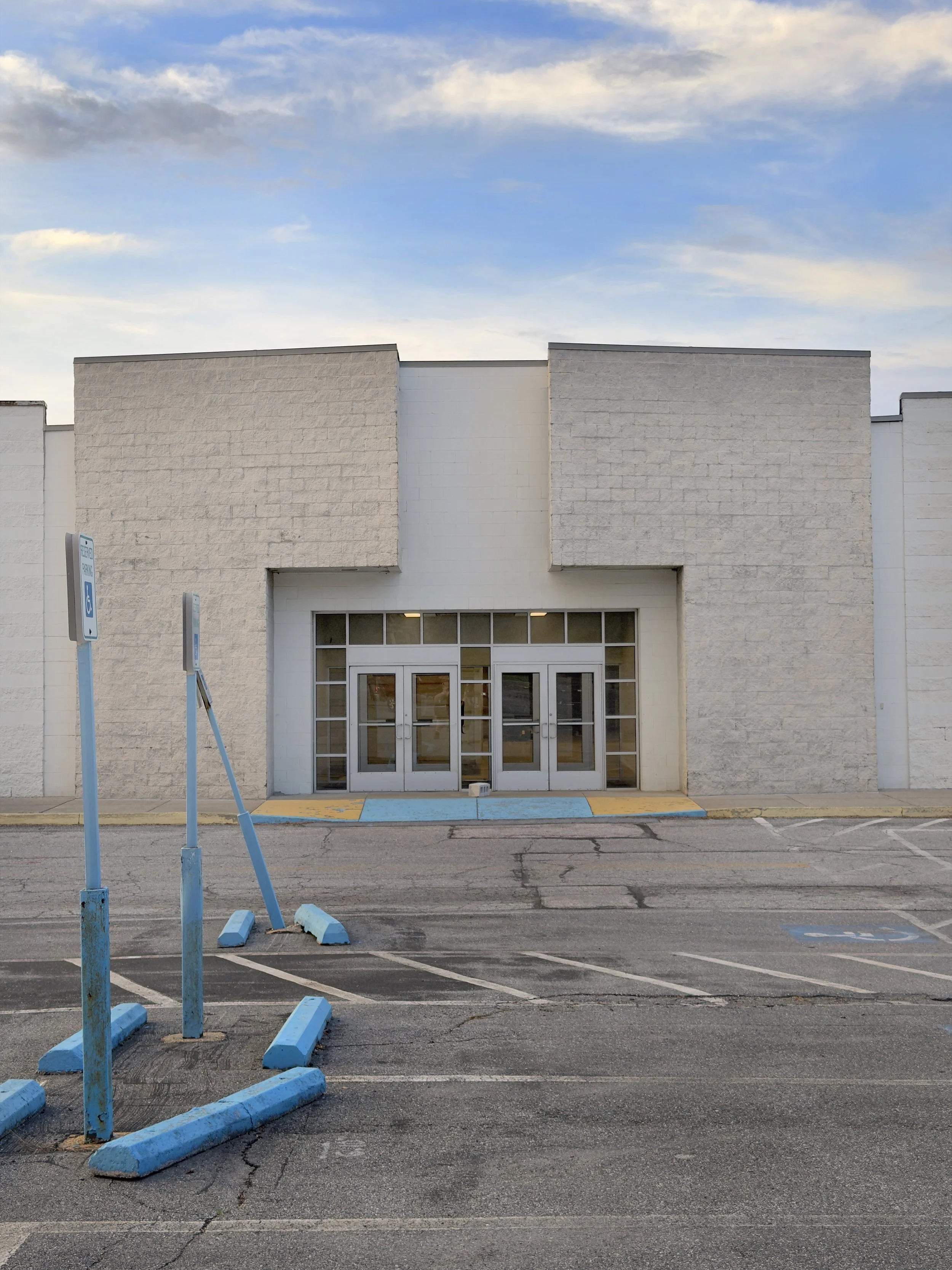 Sears Towne Mall (2026)