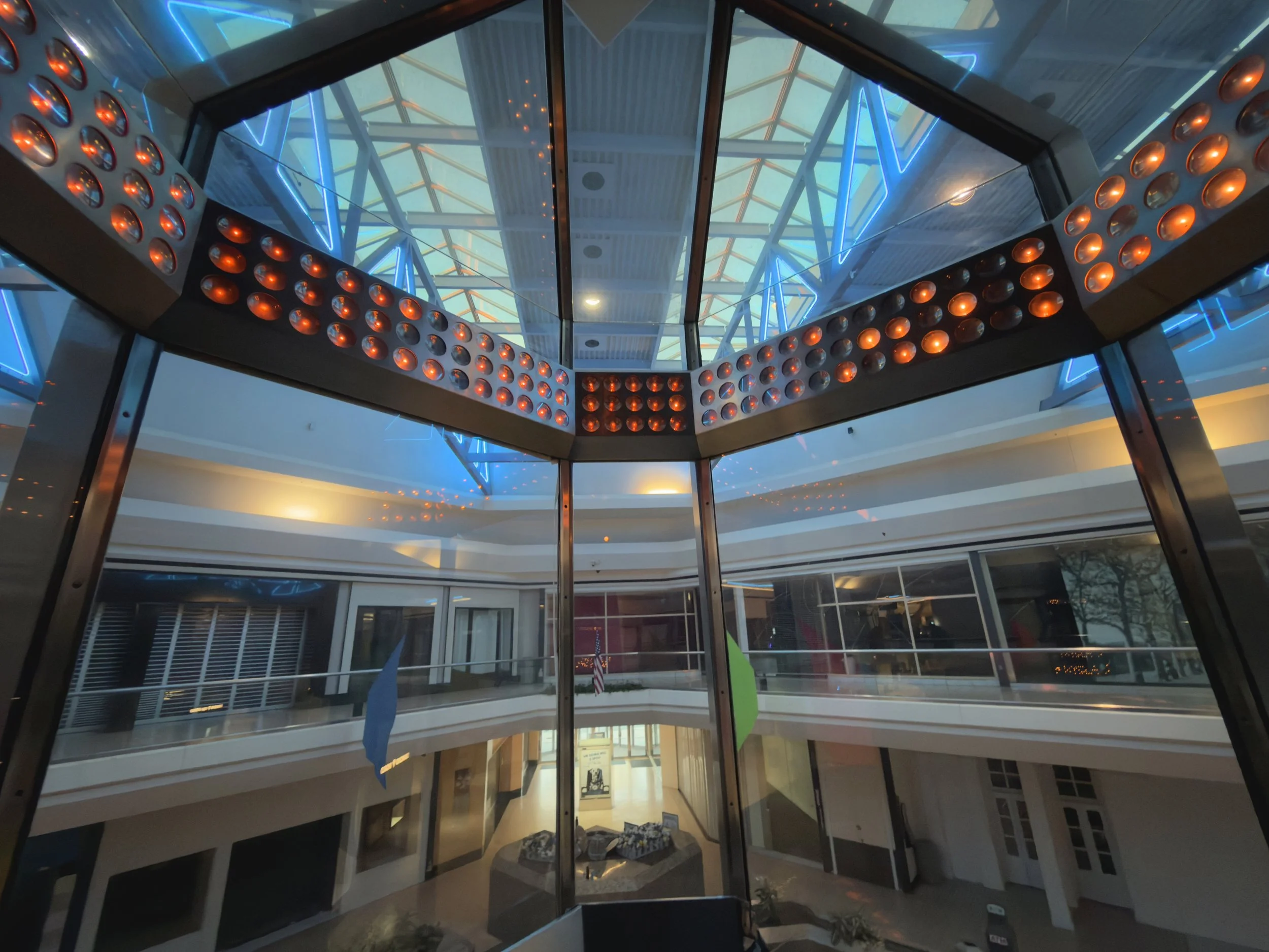 Marley Elevator (2026)